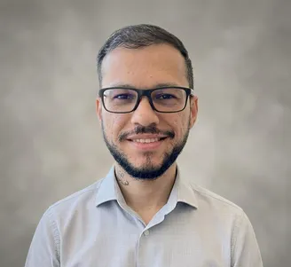 Leandro de Oliveira Barbosa